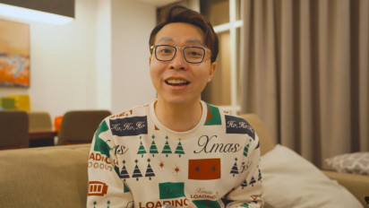 Influencer Dokter Richard Lee Ditahan Polisi karena Akses Ilegal, Berkasnya Diserahkan ke Kejaksaan 