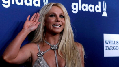 Britney Spears Ungkap Trauma untuk Kembali ke Industri Musik