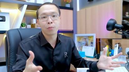 Dr Richard Lee Merasa Dizalimi, Unggah Video Sebelum Ditahan: Demi Langit dan Bumi Saya Enggak Ikhlas Dipenjara