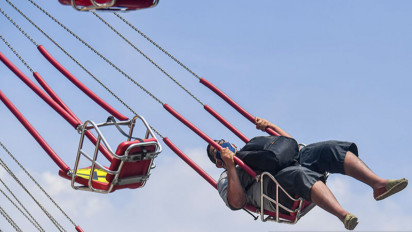 Ancol Beroperasi Hingga Pukul 14.00 WIB Saat Tahun Baru