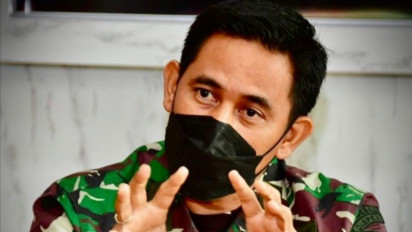 TNI AU Usut Dugaan Oknum Prajurit Terlibat Pengiriman TKI Ilegal