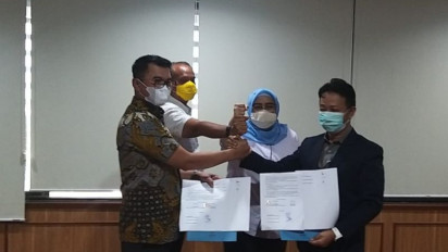 Serikat Pekerja Pertamina Batal Mogok Kerja, Ini Alasannya