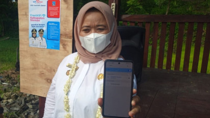 Horee 435 Padukuhan di Sleman Tersambung WiFi Gratis untuk Perkuat Wisata dan Pendidikan