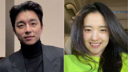 Gong Yoo dan Kim Tae Ri akan Adu Akting di  Drakor "The Devil"