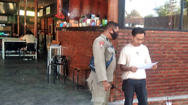 Pemkab Aceh Barat Larang Warganya Rayakan Tahun Baru, Pelanggar akan Disanksi Tegas