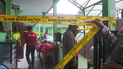 Fakta Terungkap, Siswi SMA Nekat Gantung Diri Karena Galau akan Diputus Pacarnya