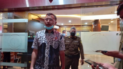 Kejagung Selidik Dugaan Korupsi Sewa Pesawat Garuda Indonesia