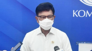 Terbaik Penerapan SPBE, Menkominfo: Tingkatkan Kualitas Pelayanan Publik