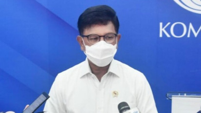 Terbaik Penerapan SPBE, Menkominfo: Tingkatkan Kualitas Pelayanan Publik