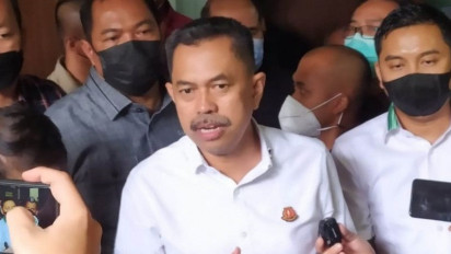 Pemerkosaan Santriwati Bandung, Jaksa Sebut HW Cuci Otak Korban dan Istrinya