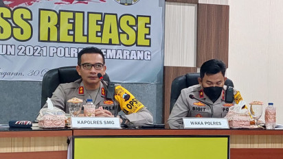 Jadi Korban Skimming ATM, 13 Nasabah Alami Kerugian Hingga 100 Juta