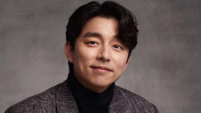 Curhat Gong Yoo Soal Drakor "The Silent Sea" & Kiprahnya 20 Tahun di Dunia Hiburan