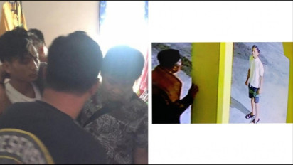 Gerak Cepat, Satu Terduga Pembunuh Imam Masjid di Luwu Berhasil Ditangkap