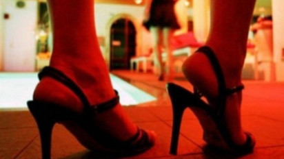 Artis Sinetron CA yang Diduga Terlibat Kasus Prostitusi Ditangkap Bersama Mucikarinya