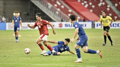 Shin: Pemain yang Berkarier di Klub Luar Negeri Tak Ikut Piala AFF U-23