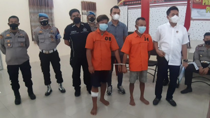 Cinta Ditolak, Seorang Pria Bunuh dan Perkosa Gadis Pujaannya