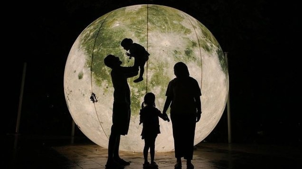 Tempat Wisata di Bandung
            - galeri foto