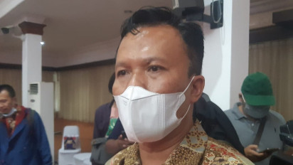 Kalabfor: Kebakaran Gedung Kasuari RSUP Kariadi Disebabkan Kegagalan Sistem Kelistrikan