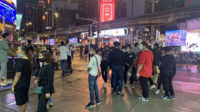 PM Malaysia Ismail Sabri Yaakob Batalkan Sambutan Tahun Baru dan Ganti dengan Shalat Hajat