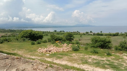 Ini Tujuh Lokasi Sirkuit Kejuaraan Dunia Motor Cross Grand Prix Sumbawa Juni 2022, yang Keempat Paling Eksotis