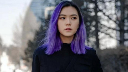 Ingin Ganti Penampilan? Ini Tren Warna Rambut 2022