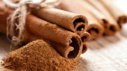 Ini Dia Sejumlah Khasiat Kayu Manis, Dari Masakan Hingga Kesehatan