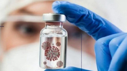 Mari Mengenali Masa Inkubasi  Virus Corona