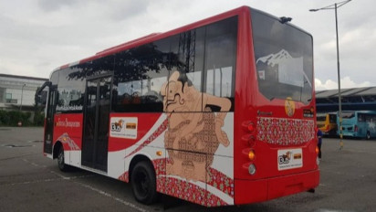 BTS Banyumas Dihentikan, Dishub: Adanya Pertimbangan Teknis atau Sistem