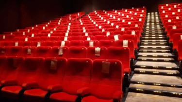 74% Daerah Belum Punya Bioskop, Menekraf Wacanakan Bioskop Modular sebagai Peluang Ekonomi Kreatif Baru