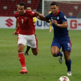 Sempat Dilarang FIFA, Striker Keturunan Ini Sudah Eligible Bela Timnas Indonesia usai PSSI Pastikan John Herdman Tak Dapat Pemain Keturunan Baru