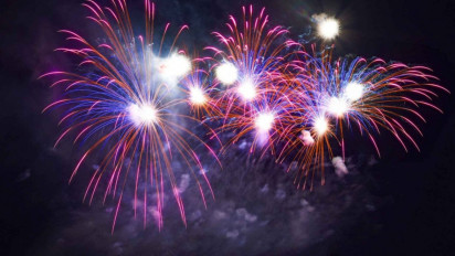 PHRI Jakarta: Pelarangan Kembang Api Tidak Berdampak Signifikan Terhadap Tingkat Hunian Hotel