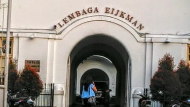 Lembaga Biologi Molekuler Eijkman Dilebur ke BRIN, Ratusan Peneliti Pamit