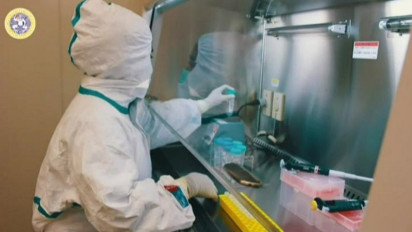 Pasien Pertama Omicron di Jatim Terdeteksi Setelah Pulang Liburan dari Bali