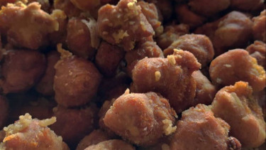 Musim Liburan, Penjualan Oleh-oleh Gethuk Goreng Sokaraja Banyumas Naik Tipis