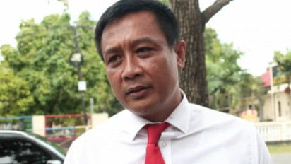 Polisi Temukan Pengunggah Video Yang Diduga Diskreditkan Makam Keramat