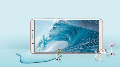 Hp Vivo Harga 1 Jutaan