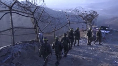 Seorang Warga Korea Selatan Membelot ke Korea Utara