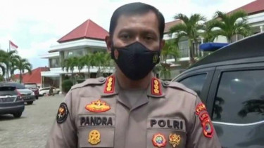 Terkait Dugaan Pencurian Uang Kapolda Lampung, Kabid Humas: Tidak Benar!