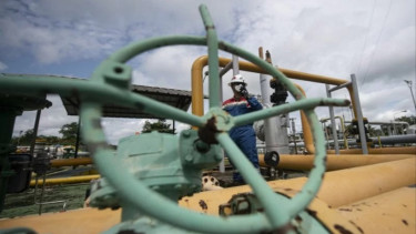 SKK Migas Sebut Perlu Cara Tak Biasa Untuk Capai Target Produksi Migas 2022