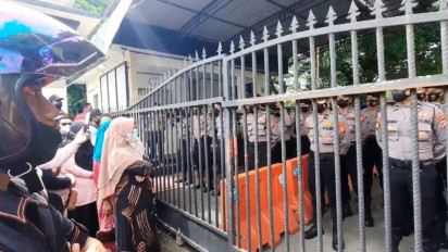 Cerita Korban Investasi Bodong di Gorontalo Pinjam Uang di Bank Hingga Jual Ternak Demi Modal