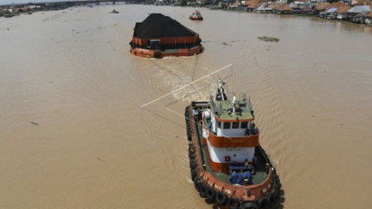 Kebijakan Larangan Ekspor Batu Bara, Ketua Banggar DPR: Tidak BIsa Menikmati Berkah Devisa