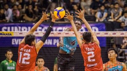 Proliga Musim 2022 Segera Bergulir, Ini Juaranya dari masa ke masa