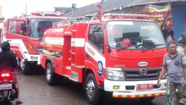 Mimpi itu Akhirnya Terwujud, Kabupaten Banyuwangi Kini Miliki Dinas Damkar Sendiri