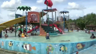 Anak Tewas Tersetrum, Pengelola Sampit Water Park Bisa Dipidana Hingga 5 Tahun Penjara