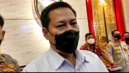 Kapal Pengangkut Pekerja Migran Indonesia Tenggelam, Polda Sumut Tetapkan 4 Tersangka TPPO Buru 5 Tersangka Lain Gandeng Interpol