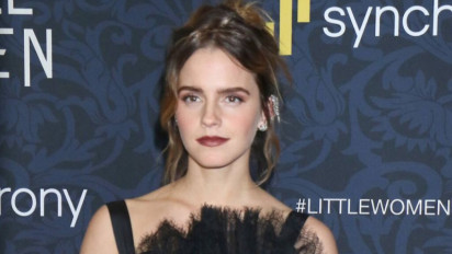 Emma Watson Dukung Palestina: Netizen Ucapkan Terima Kasih, Diplomat Israel Berang