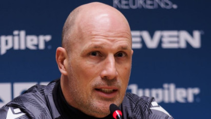 AS Monaco Tunjuk Philippe Clement Sebagai Pelatih Baru