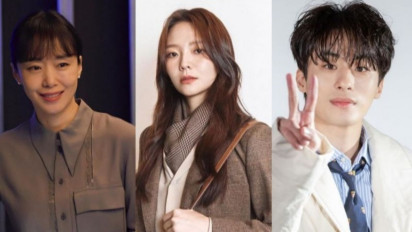 Jeon Do Yeon, Esom dan Goo Kyo Hwan Bersatu Dalam Film Pembunuhan