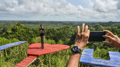 Yuk intip! Desa Wisata Yang Bisa Jadi Rekomendasi Liburan