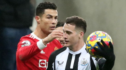 Klub Liga Inggris Mulai Belanja Pemain